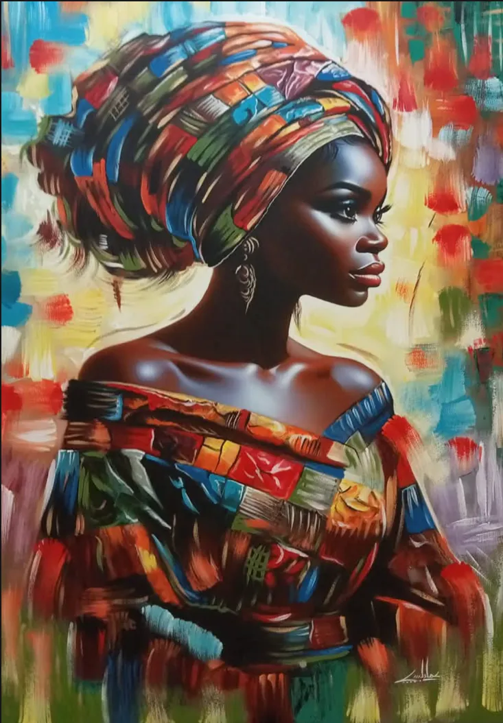 La Boutique Art Instagram preview