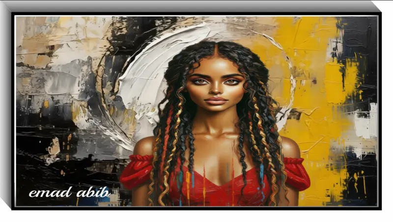 La Boutique Art Instagram preview